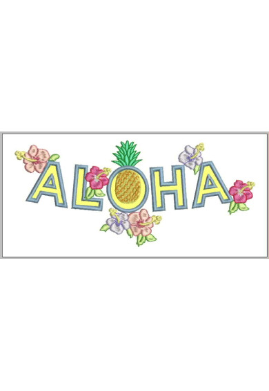 Apl086 - ALOHA